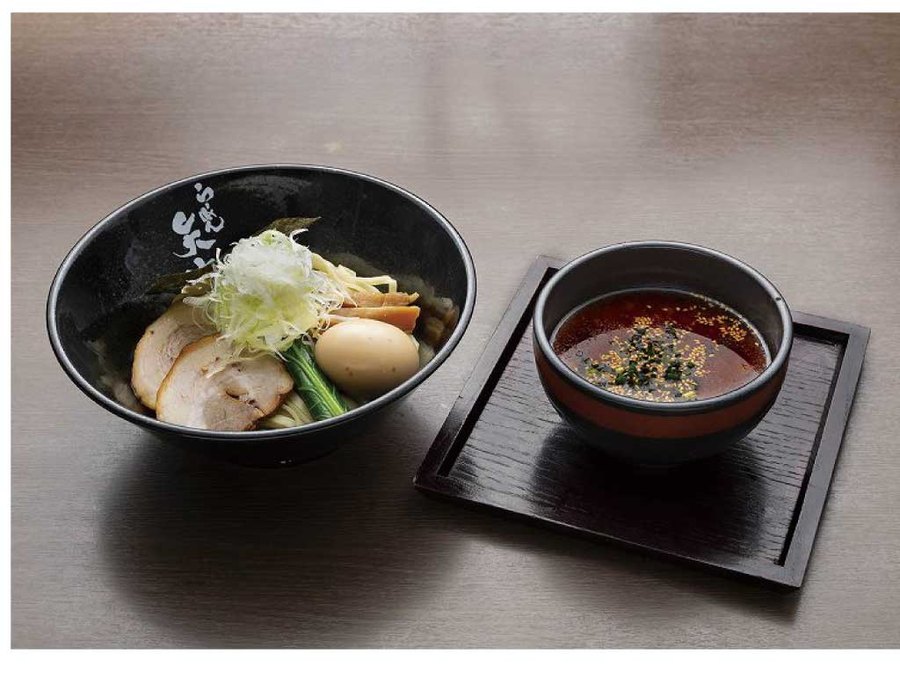 矢吹のつけ麺 / Yabuki Tsukemen